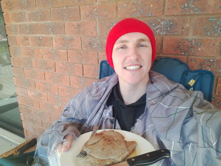 The Carnivore Diet: A Cautionary Tale